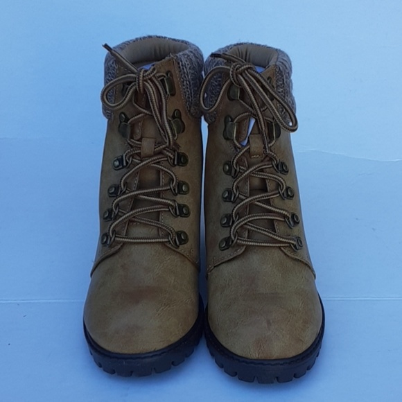 Mia Kids Windy-T boots - Picture 3 of 5